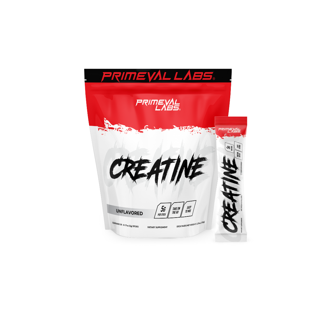 Creatine Monohydrate Powder