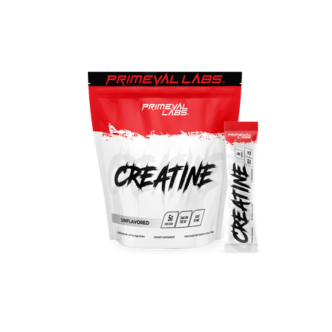 Creatine Monohydrate Powder