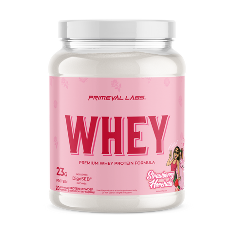 Whey Protein