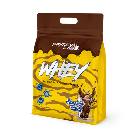 Primeval Labs Whey