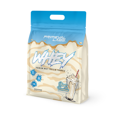 Primeval Labs Whey