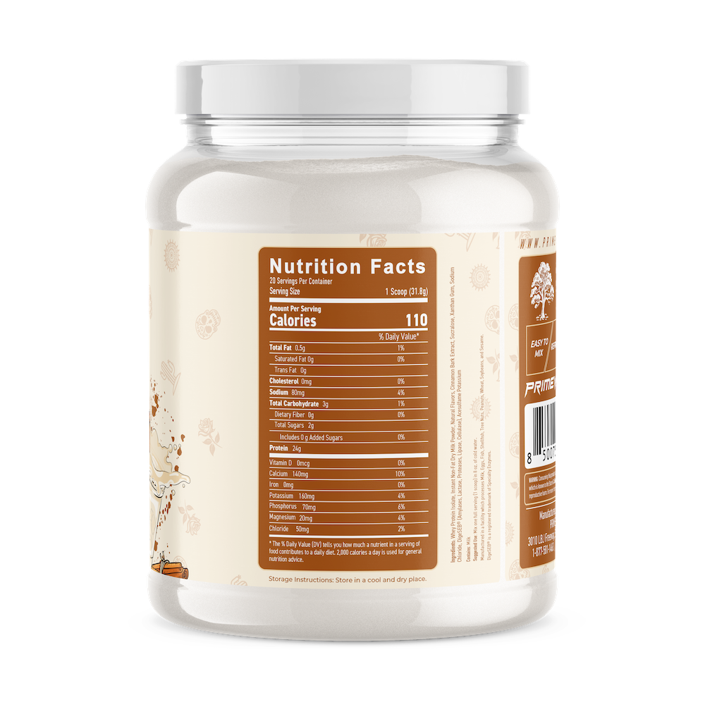 ISOLIT - Whey Protein Isolate