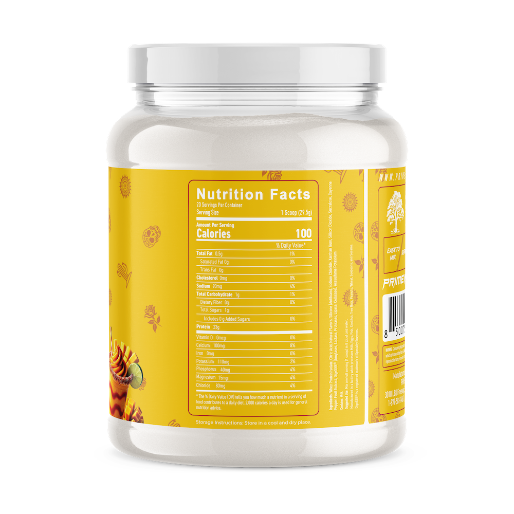 ISOLIT - Whey Protein Isolate