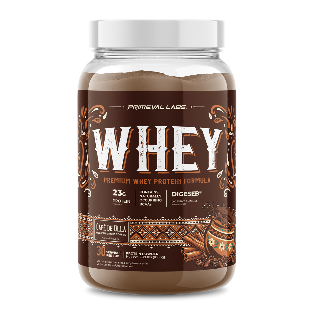 Whey Protein