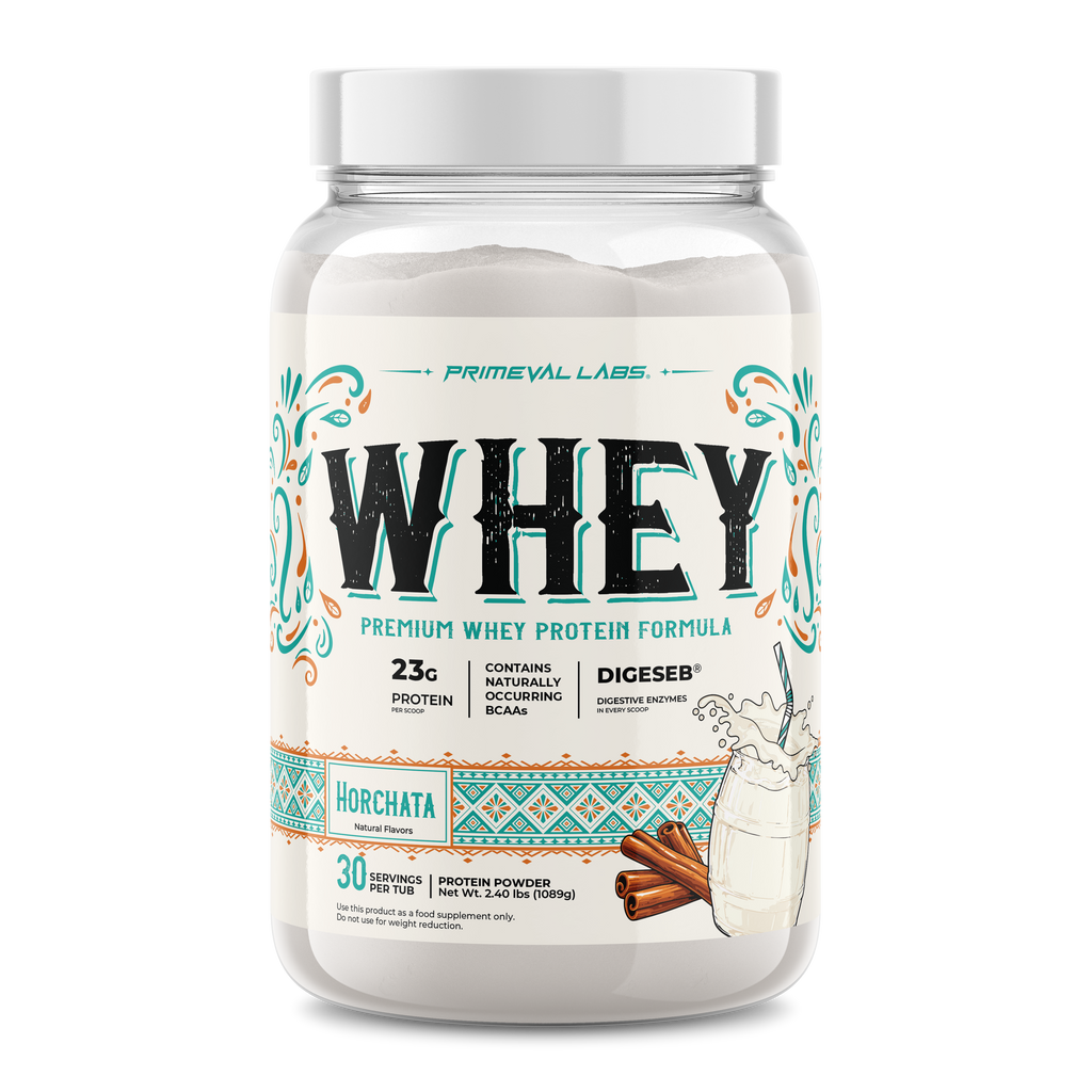 Whey Protein
