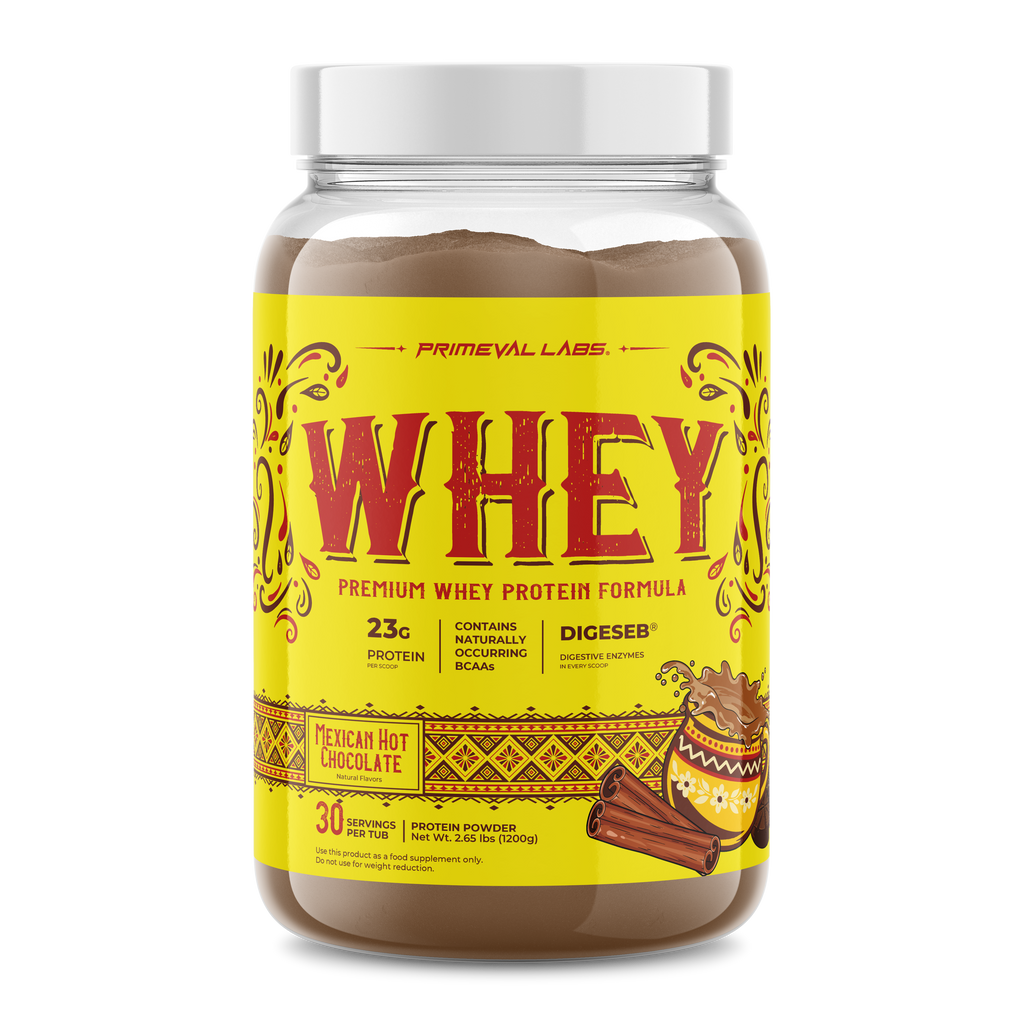 Whey Protein