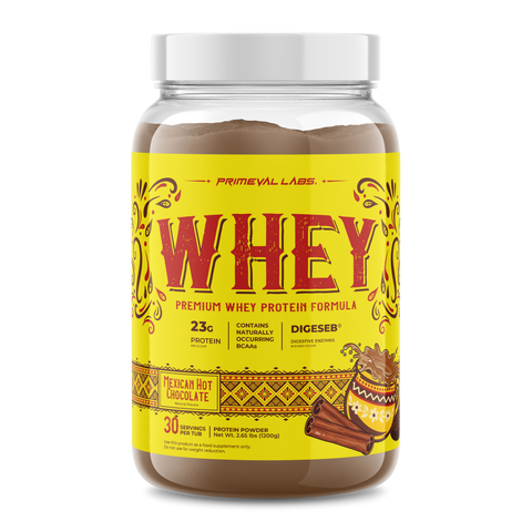 Whey Protein