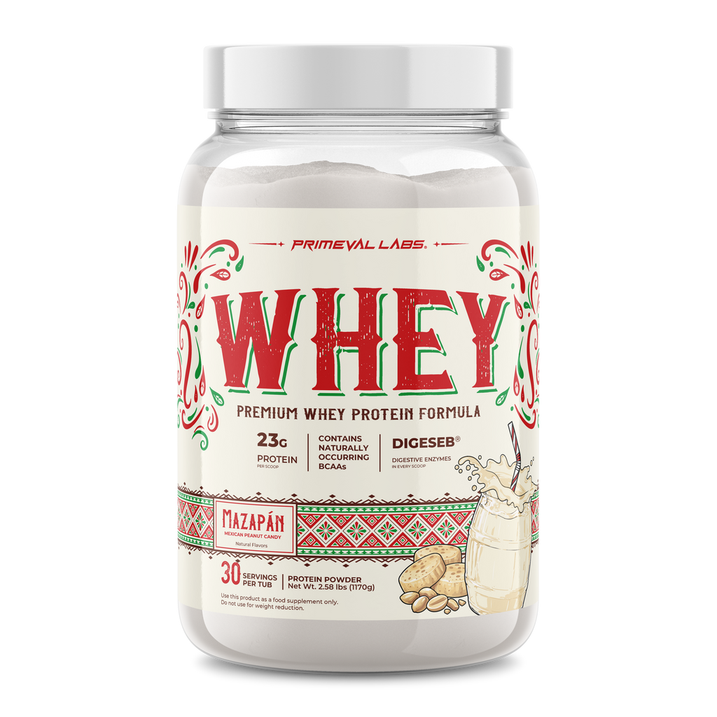 Whey Protein