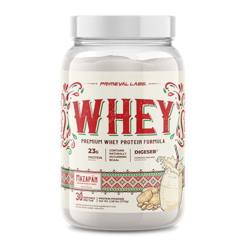 Whey Protein
