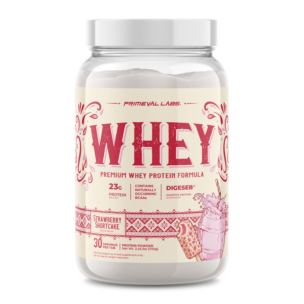 Whey Protein