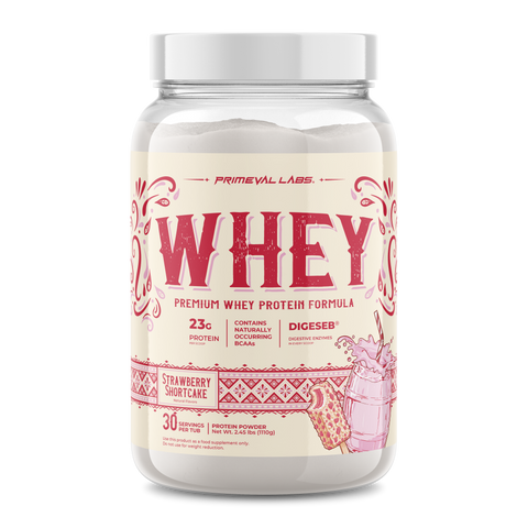 Whey Protein