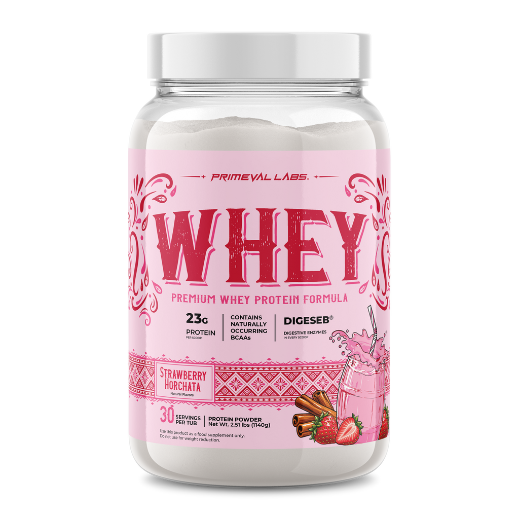 Whey Protein