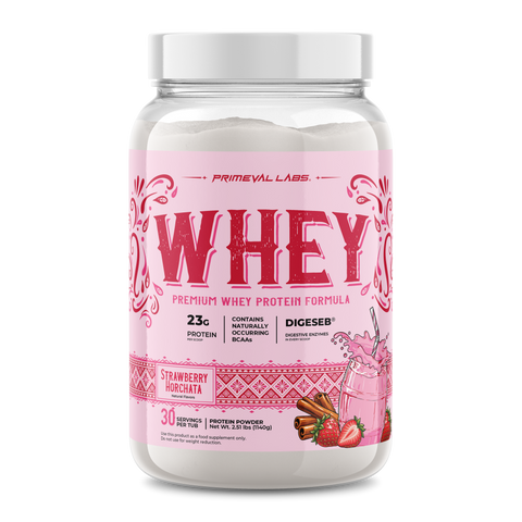 Whey Protein