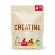 Primeval Labs Flavored Creatine Monohydrate Powder