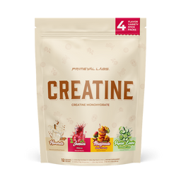 Primeval Labs Flavored Creatine Monohydrate Powder - image 1