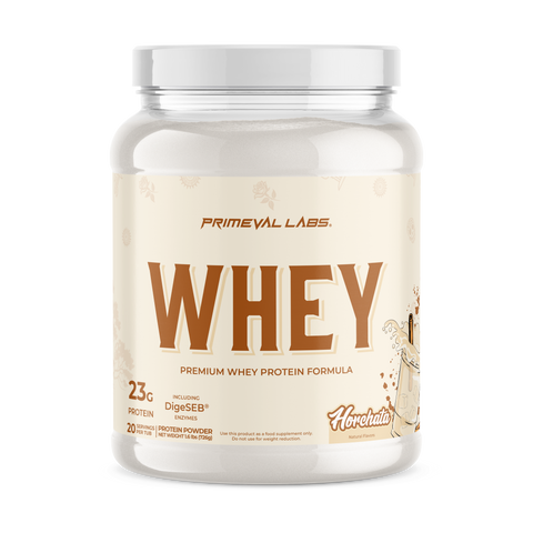 Whey Protein