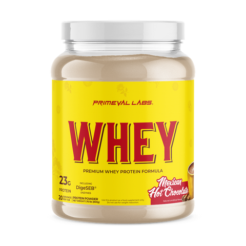 Whey Protein