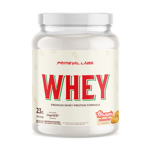 Whey Protein
