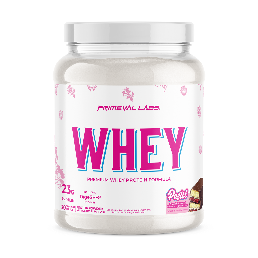 Whey Protein