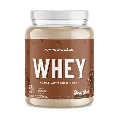 Whey Protein