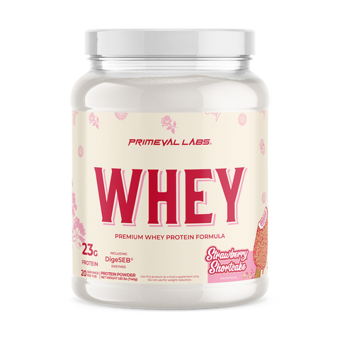 Whey Protein