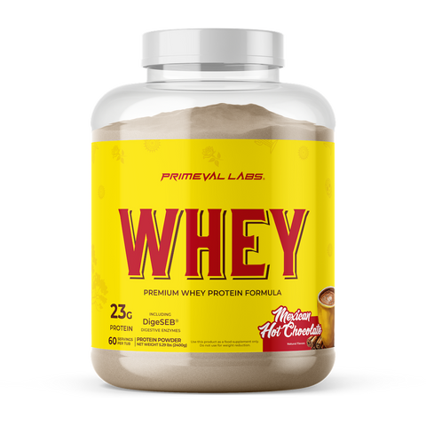 Whey Protein