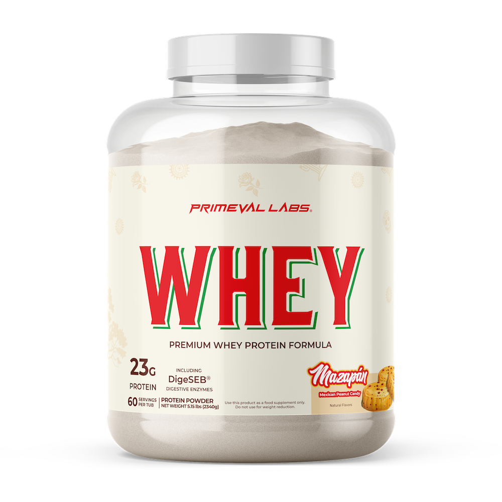 Whey Protein