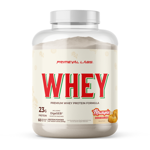 Whey Protein