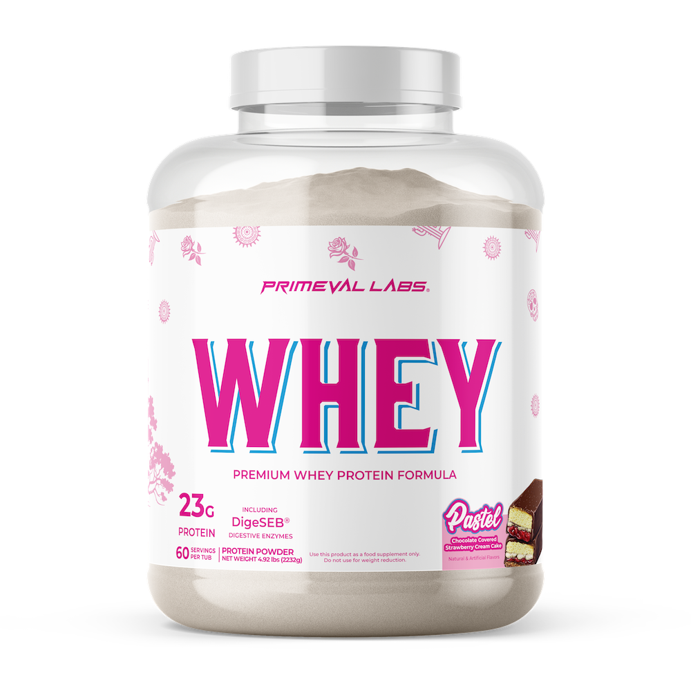 Whey Protein
