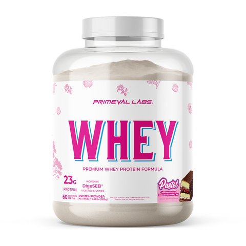 Whey Protein