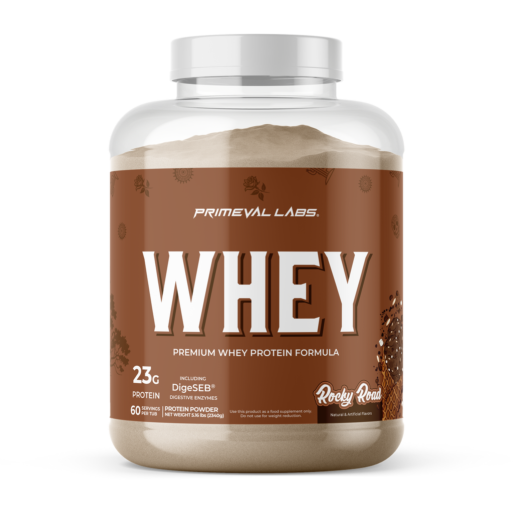 Whey Protein