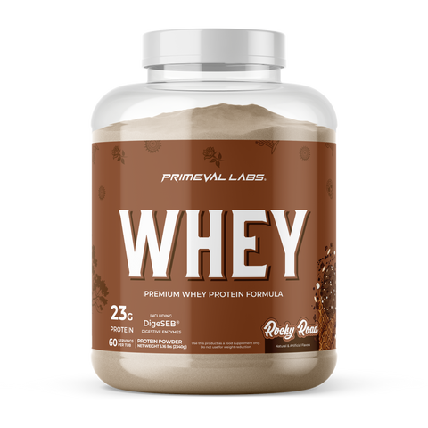 Whey Protein