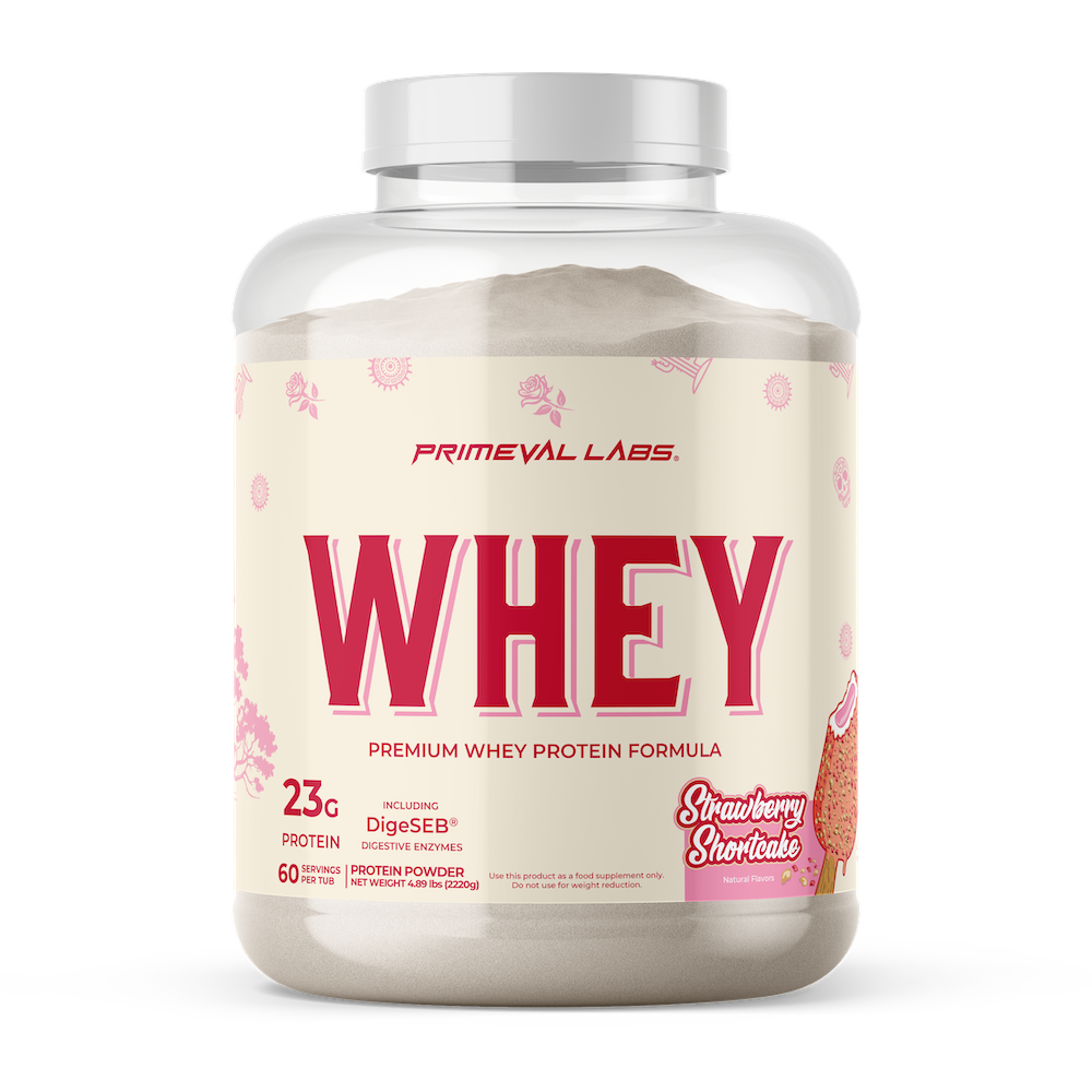 Whey Protein