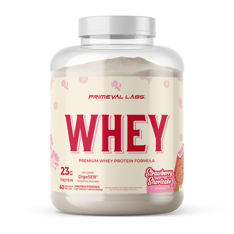 Whey Protein