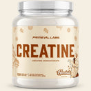 Flavored Creatine