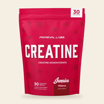 Creatine Monohydrate Stick Packs - 30 Servings
