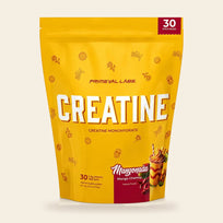 Creatine Monohydrate Stick Packs - 30 Servings