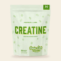 Creatine Monohydrate Stick Packs - 30 Servings