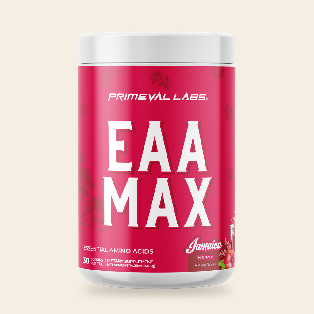 EAA MAX