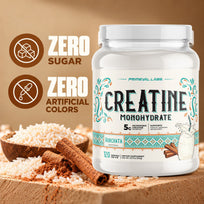 Flavored Creatine
