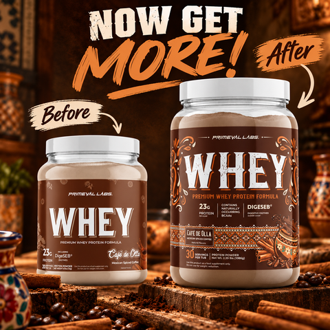 Whey Protein