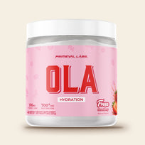 OLA Hydration