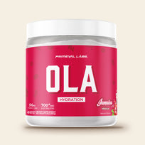 OLA Hydration