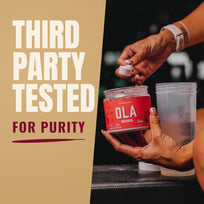 OLA Hydration