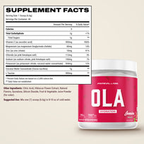 OLA Hydration