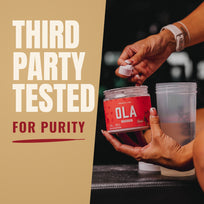OLA Hydration
