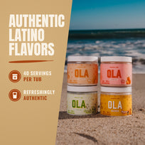 OLA Hydration