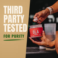 OLA Hydration