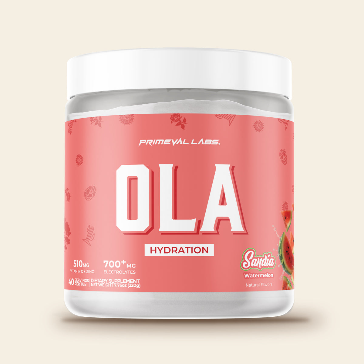 OLA Hydration