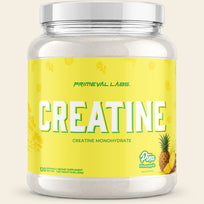 Flavored Creatine